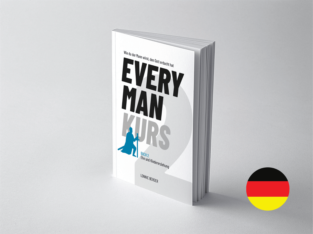 Every Man Coursebook 2