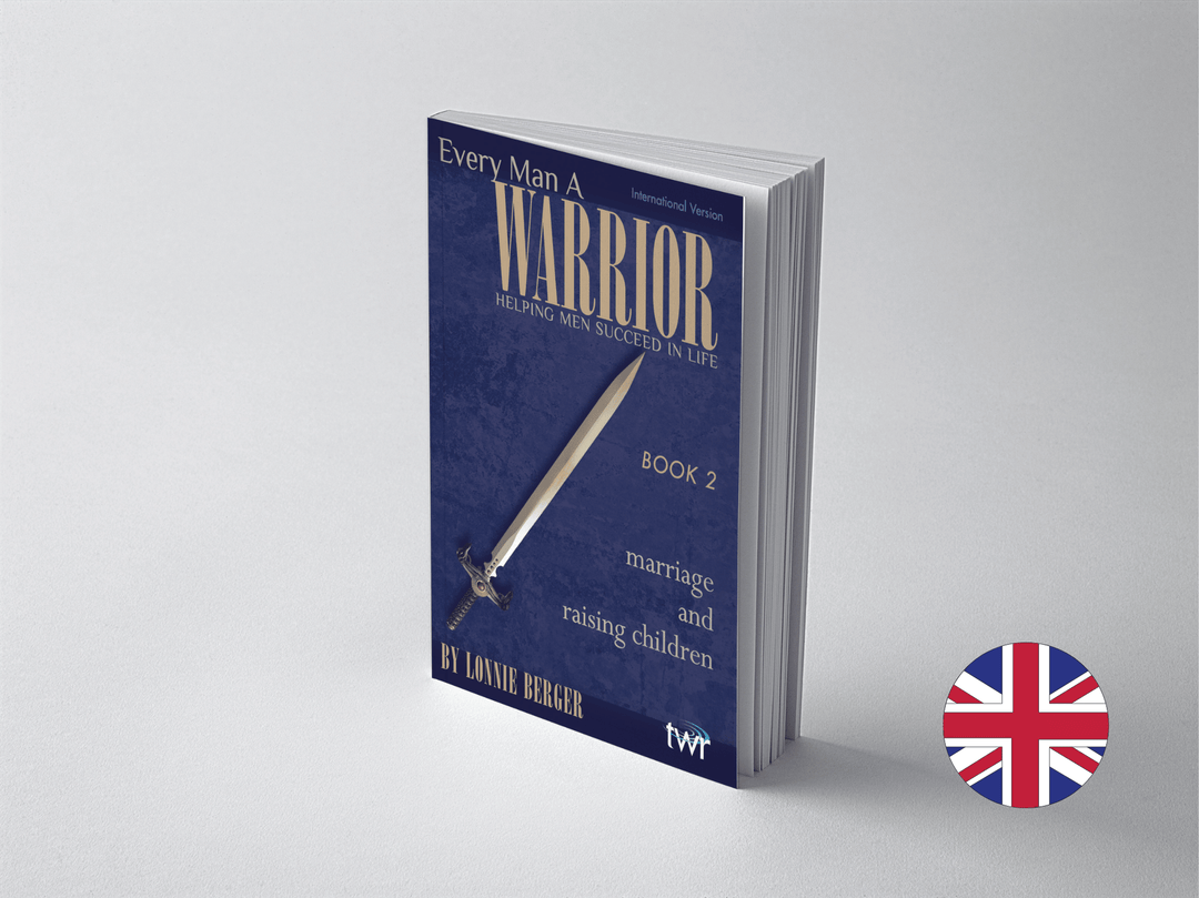 Every Man A Warrior Book 2 (English)