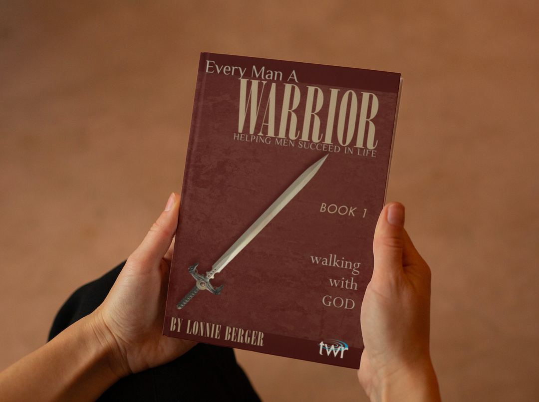 Every Man A Warrior Book 1 (English)