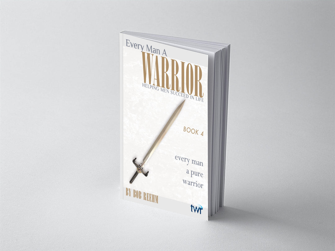 Every Man a "Pure" Warrior, Book 4 and Verse Pack