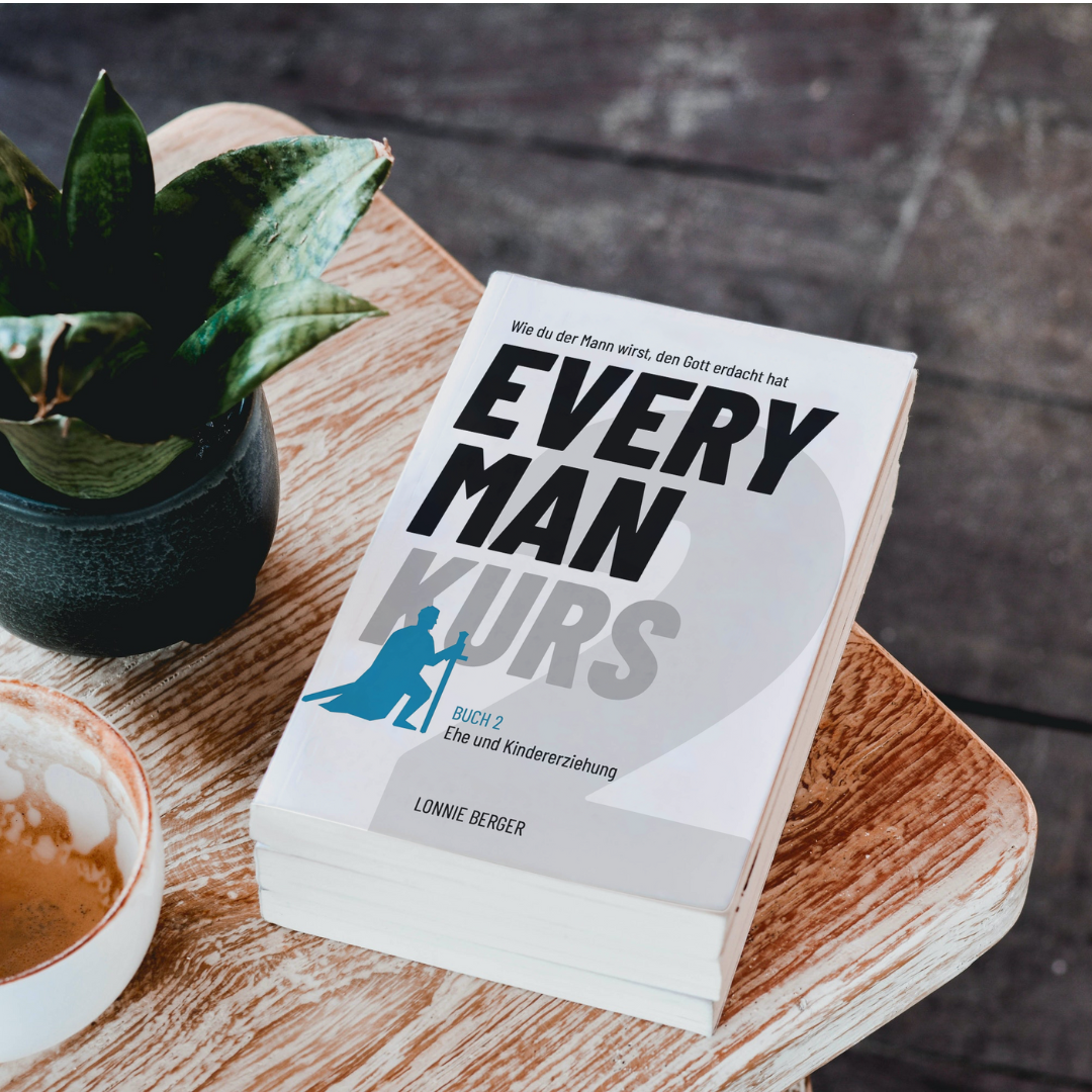 Every Man Coursebook 2